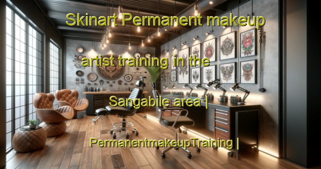 Skinart Permanent makeup artist training in the Sangabile area | PermanentmakeupTraining | PermanentmakeupClasses | SkinartTraining-Côte d Ivoire
